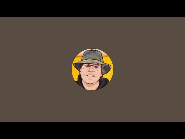 Greg Rocheleau is live! Saturday Afternoon hangout