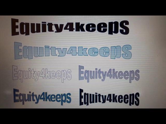 Equity4keeps.