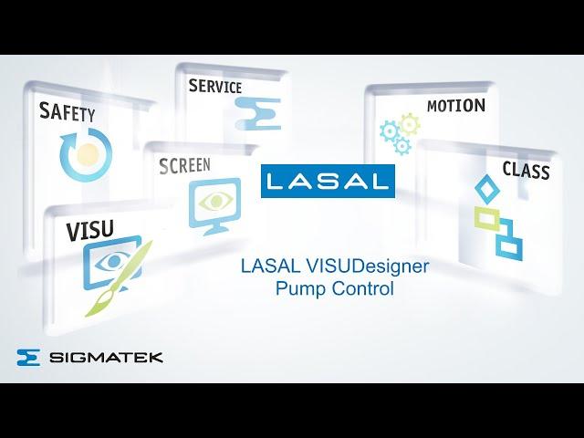 2.0 LASAL VISUDesigner - PumpControl (english)