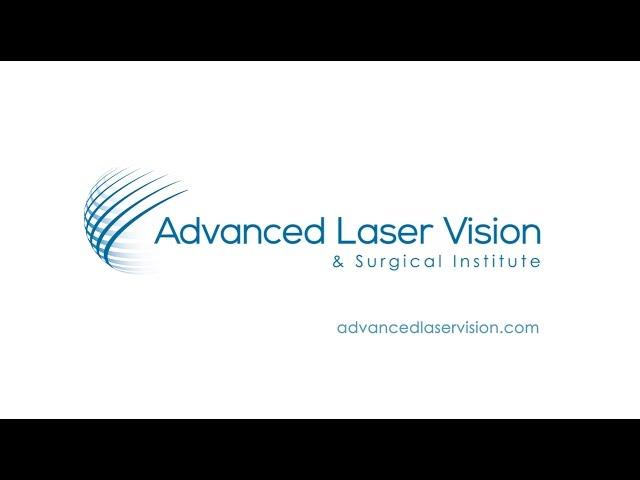 Who is Advanced Laser Vision?