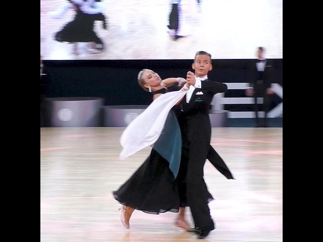 Quickstep / Junior-2  St (Open) F- Belarus Championship (05/20/2023) sport ballroom dancing