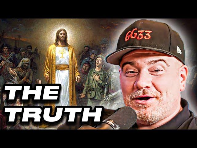 The TRUTH About RELIGION - GG33 Knowledge