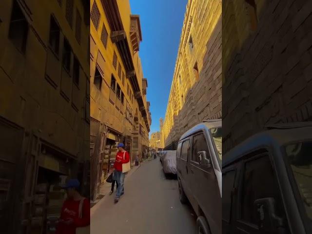 Cairo, Mesir