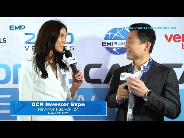 Alan Liu | Persperion Diagnostics – Noninvasive Glucose Monitoring