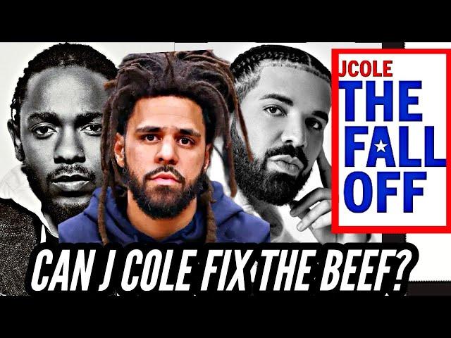 WILL DRAKE AND KENDRICK LAMAR BE ON J. COLE'S ALBUM?