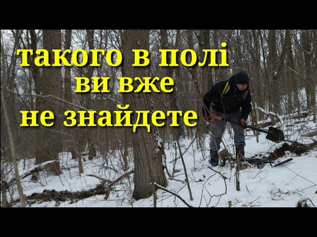 ТАКОГО В ПОЛІ ВИ ВЖЕ НЕ ЗНАЙДЕТЕ