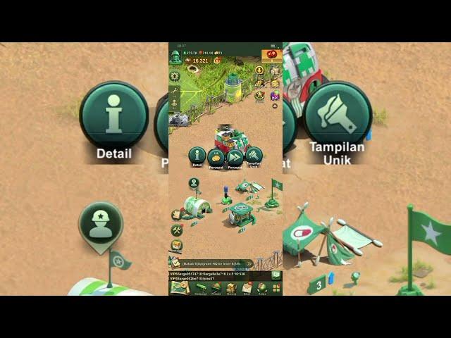 Army men strategy game android