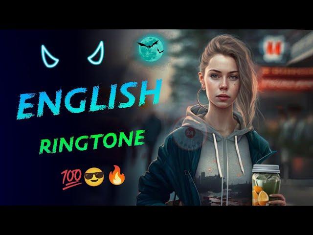 Top 10 Popular English Ringtone 2023 ||  english ringtone ||