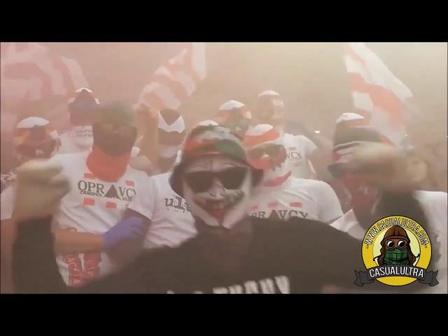 Ultras GoPro compilation