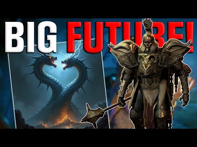 This Could CHANGE THE FUTURE of Diablo 4! (Skill Augments)