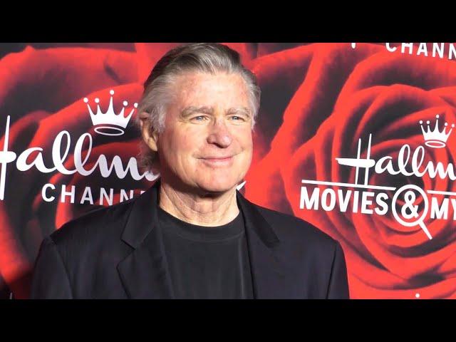 ‘Everwood’ Star Treat Williams Dies in Motorcycle Crash