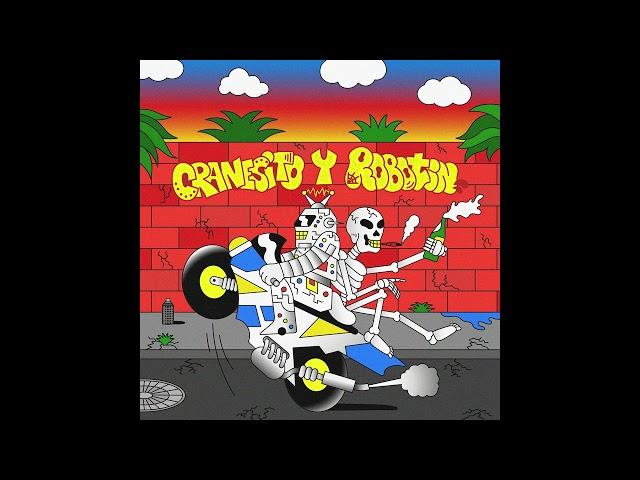 Cranesito y Robotín (Full EP)