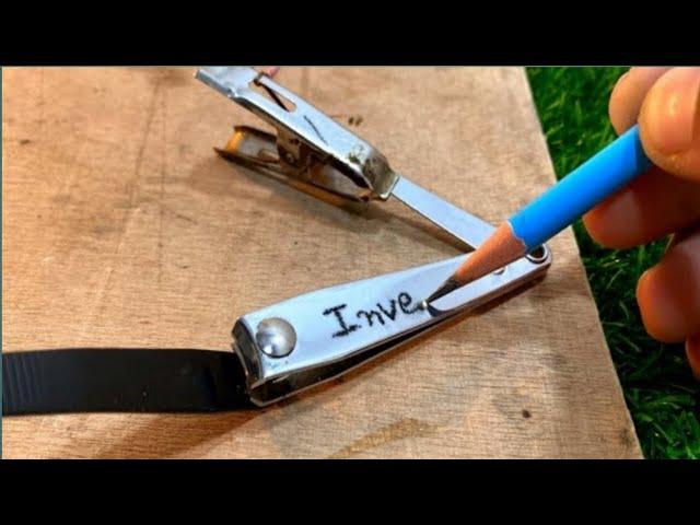 Permanent draw on metal.How to Drawing on spoon#trending #viral #electrical