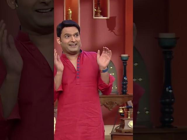 Bittu Sharma नहीं डरता किसी से  | Comedy Nights With Kapil