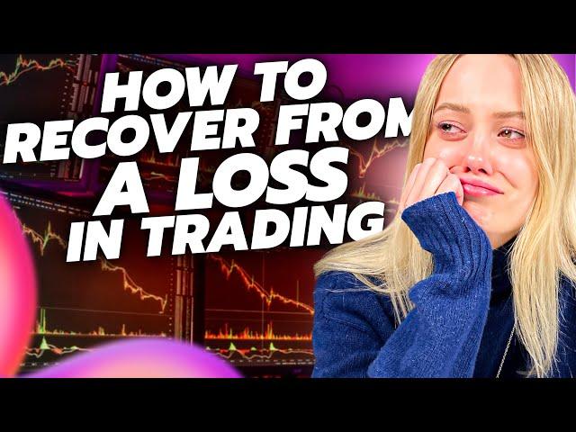  HOW TO RECOVER FROM A TRADING LOSS: Awesome Oscillator Indicator on Pocket Option