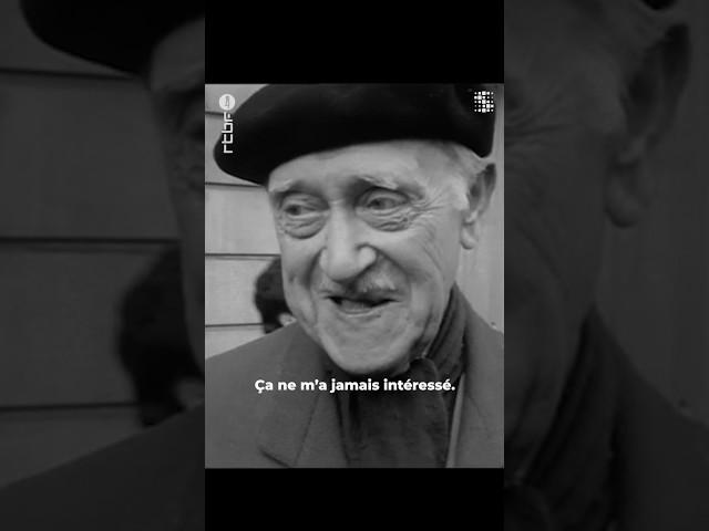 1968 : "Qu'est-ce qu'un ordinateur ?"  #archive #rtbf #sonuma #shorts