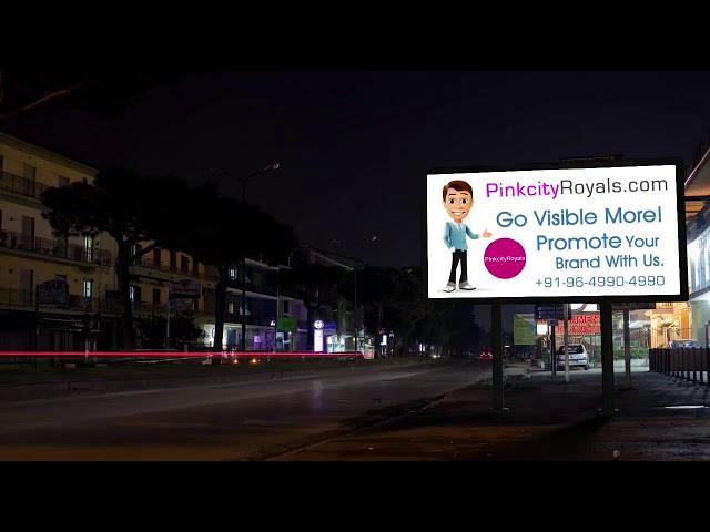 Pinkcity Royals