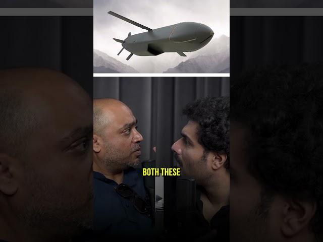 MISSILES in UKRAINE-RUSSIA WAR are SCARY!!! | Abhijit Iyer-Mitra