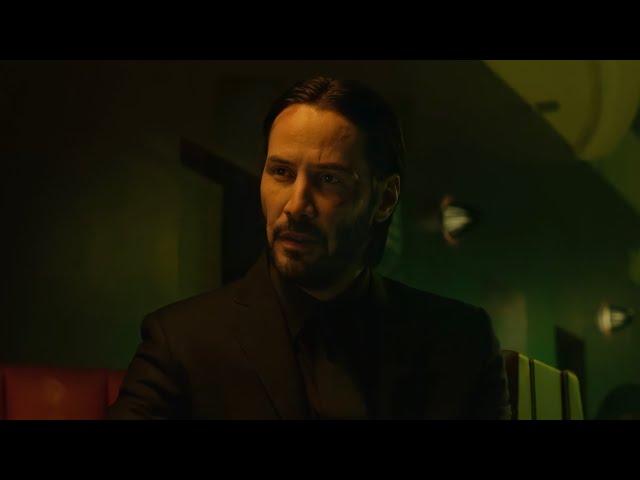 John Wick | 2014 | John Meets Winston (1080p)