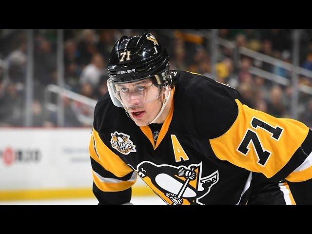 Evgeni Malkin Career Highlights