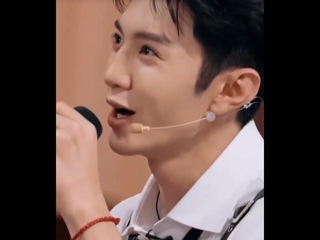 Chen Zheyuan & Liangjie #chenzheyuan #陈哲远 #chineseactor #chenzheyuanfans #Liangjie