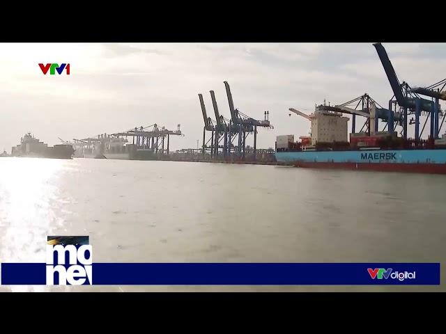 Việt Nam đứng thứ 2 châu Á về hàng xuất nhập khẩu đi Mỹ | VTV24