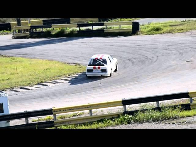Strängnäs 2011 svealandscup omgång 1 Utifrån