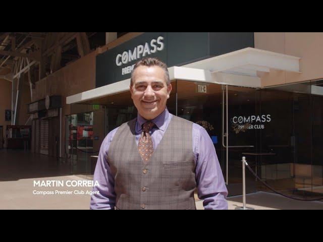 San Diego Realtor Compass Premier Club Agents