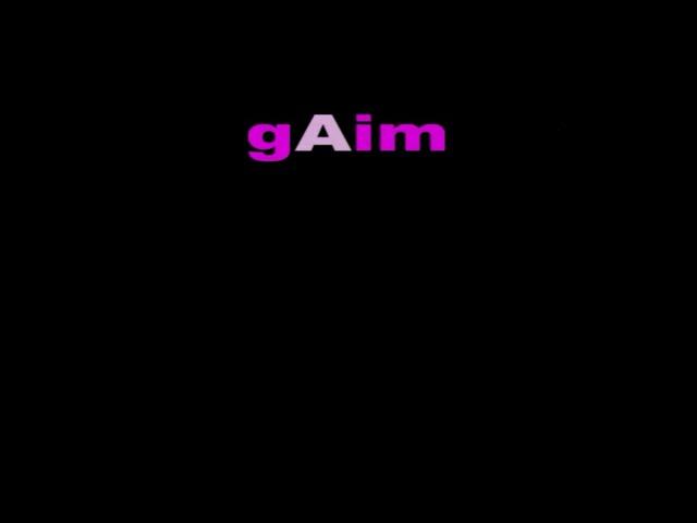 gAim