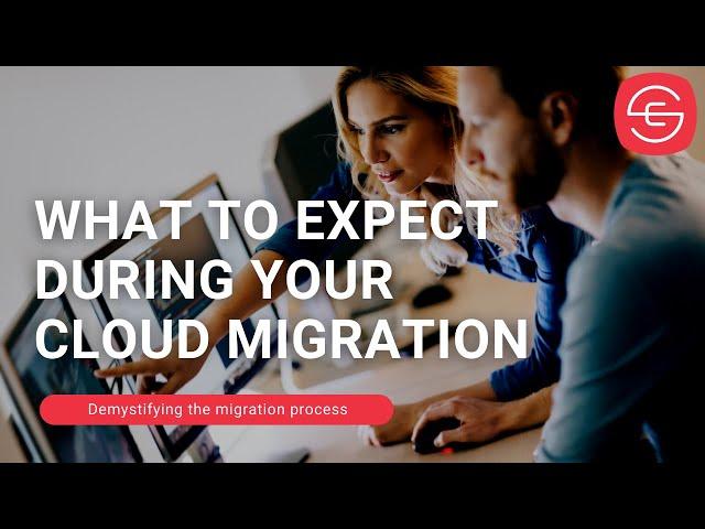 What to Expect During Your Cloud Migration Project | Emergent Software