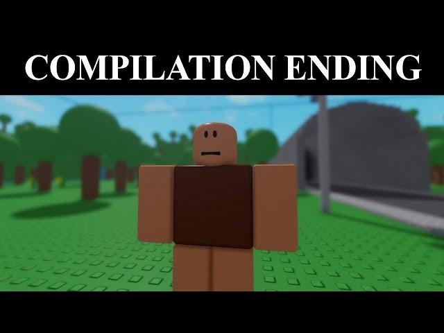 Best NPC ENDINGS of 2021 (FUNNY MOMENTS)