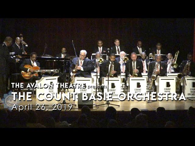 The Count Basie Orchestra - Doodle Oodle