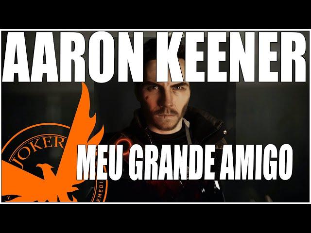 THE DIVISION 2 - AARON KEENER RESSUSCITADO, 3X DE XP EVENTO E MUITOS ITENS PARA VC PEGAR!