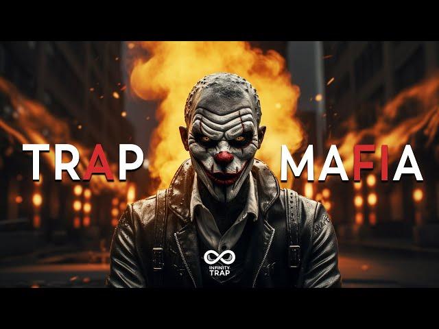 Mafia Music 2023 ️ Best Gangster Rap Mix - Hip Hop & Trap Music 2023 #168