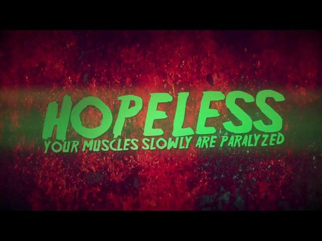 Zephyria - Parasite Dreams (Lyric Video)