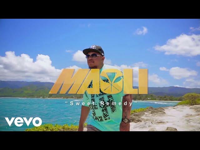 Maoli - Sweet Remedy (Official Music Video)