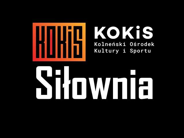 Siłownia KOKiS - Nowy Cennik Promocyjny