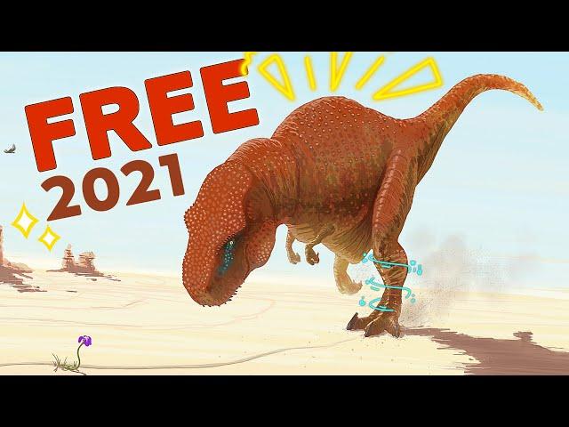10 Best FREE Games for PC, Xbox One X, and PlayStation 4 (2021) | Part 2
