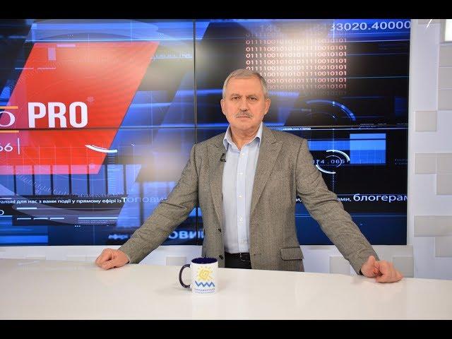Андрій Сенченко: 6 років окупації.