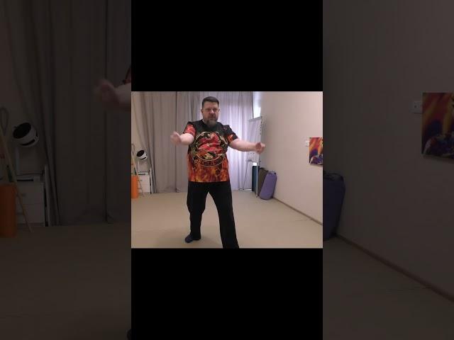 ВЕРХНИЙ КОНТУР 1 #саморазвитие #энергопрактики #самопознание #психология #цигун #медитация
