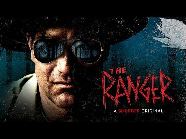 The Ranger - Official Trailer [HD] | A Shudder Original