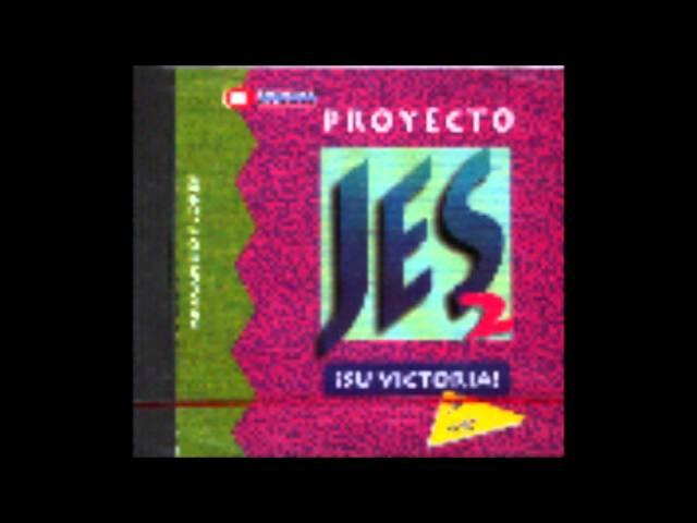 Armando Flores- ¡Su Victoria! (Proyecto J.E.S 2) (Lado B) (Promarsa Music)