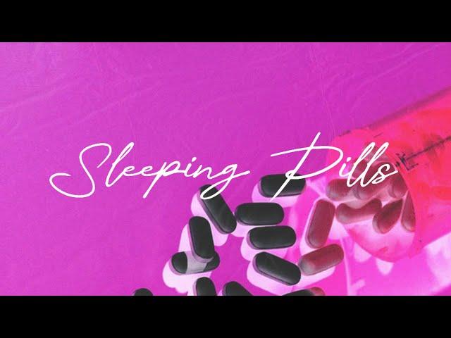 M-zee Trix - Sleeping Pills (Valentine's Special)