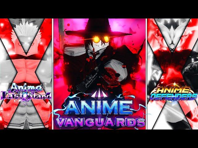 Was Anime Vanguards Worth the HYPE?