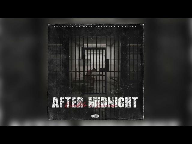 ”Diablo feat. Sinner - After Midnight [Remix]“