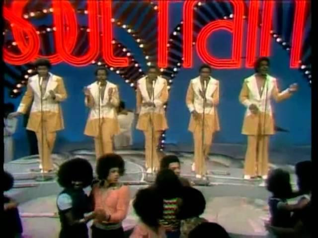 The Stylistics - Betcha By Golly, Wow