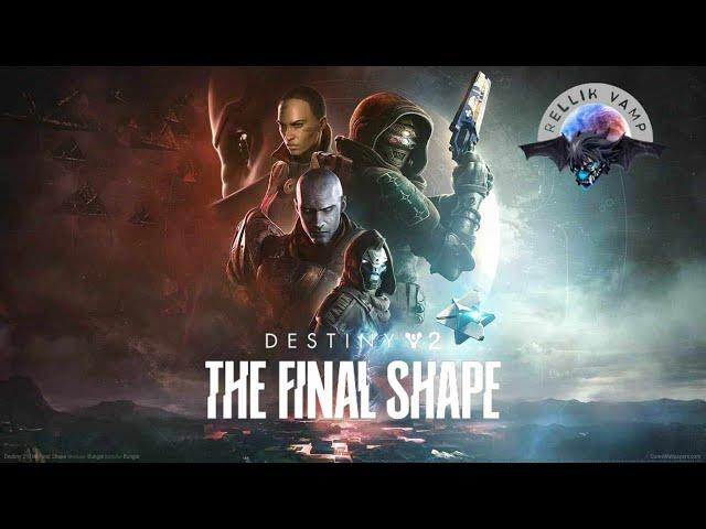 Destiny 2: The Final Shape - Episode - Revenant Act I