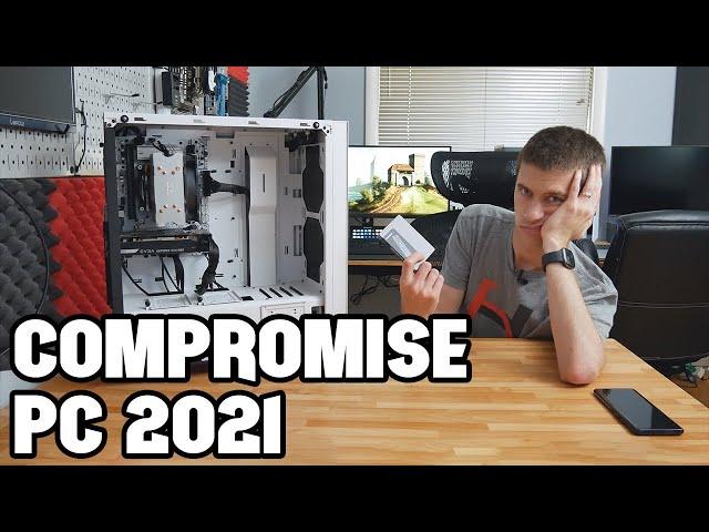 The Anatomy of a $700 COMPROMISE Gaming PC