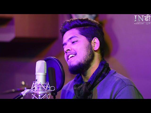 Jab koi Baat Bigad Jaaye | Unplugged Cover | Sagar Gupta | Indie Street Rockers