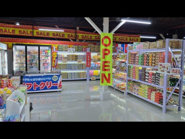 Don Lucky PH Cubao Snacks, Food, and Drinks Quezon City Japanese Discount Store Tour Part 2